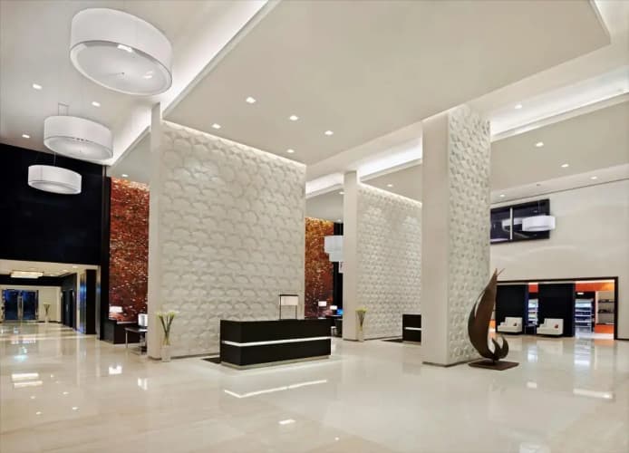 Hyatt Place Dubai Al Rigga photo 3