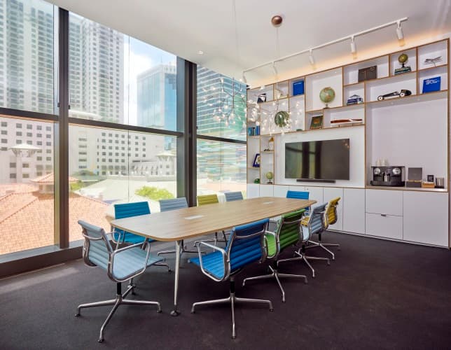 citizenM Miami Brickell photo 4
