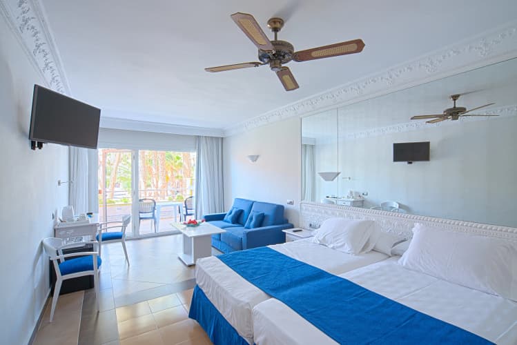 Playacapricho Hotel photo 5