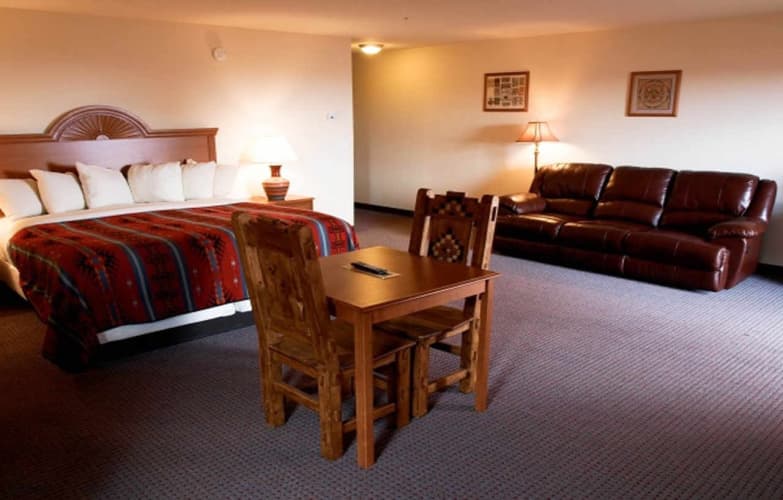 The View Hotel, photo 5
