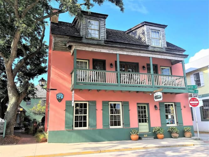 St George Inn photo 2