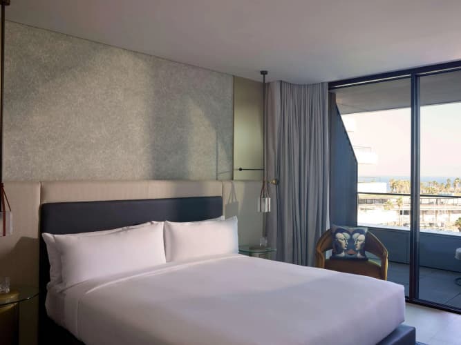 SLS Barcelona Hotel photo 4
