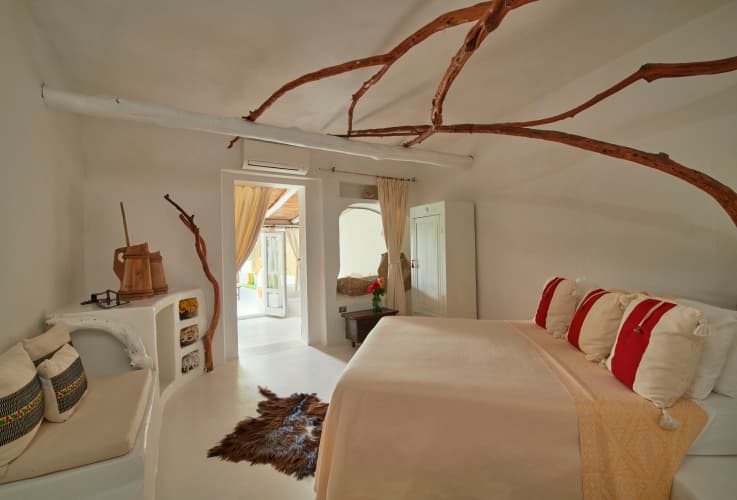 Su Gologone Experience Hotel photo 3