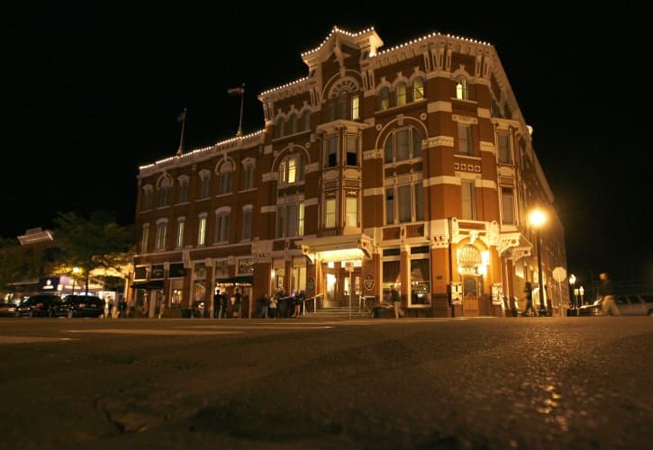 Strater, photo 2