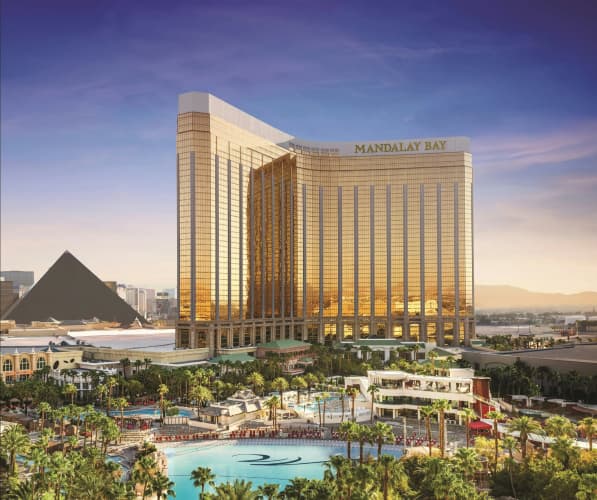 Mandalay Bay photo 2