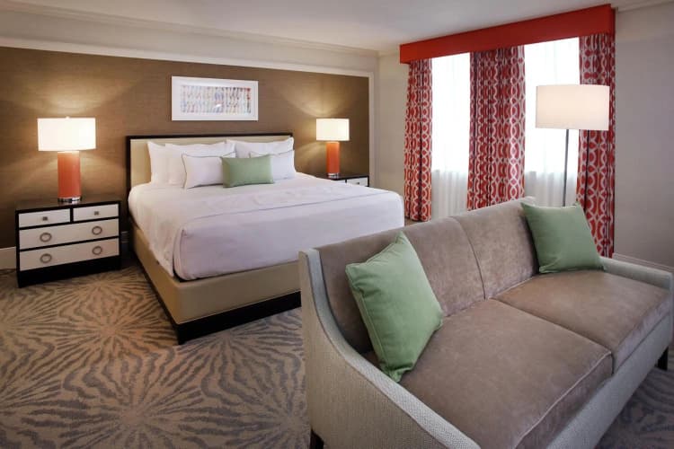 Resorts Atlantic City photo 5