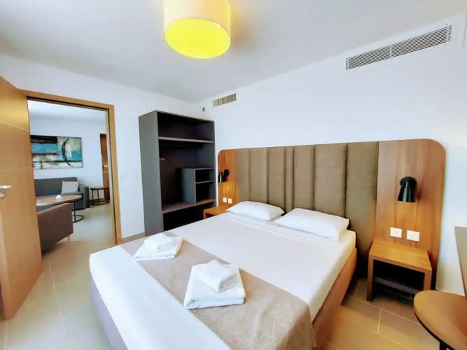 Luna Holiday Complex photo 5