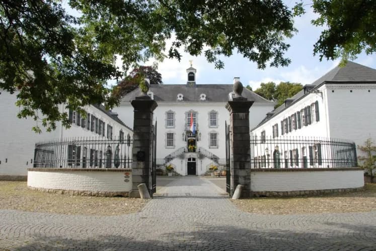 Bilderberg Kasteel Vaalsbroek, photo 2