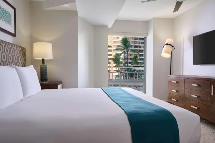 Ilikai Hotel & Luxury Suites photo 5