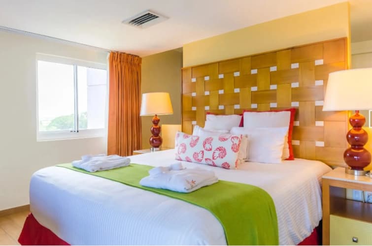 Sunscape Curacao Resort Spa Casino photo 4