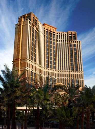 The Palazzo at The Venetian Resort, photo 2