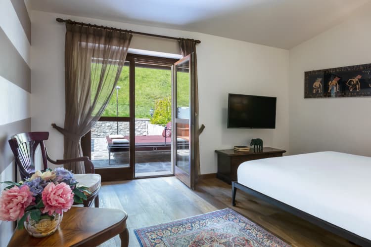 Hotel Villa Sostaga photo 3
