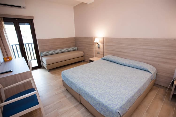 Hotel Portoconte, photo 3