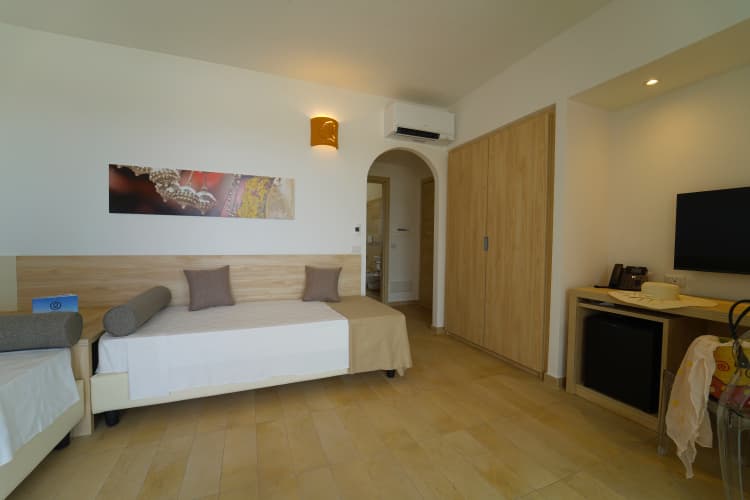 GH Santina Resort photo 5