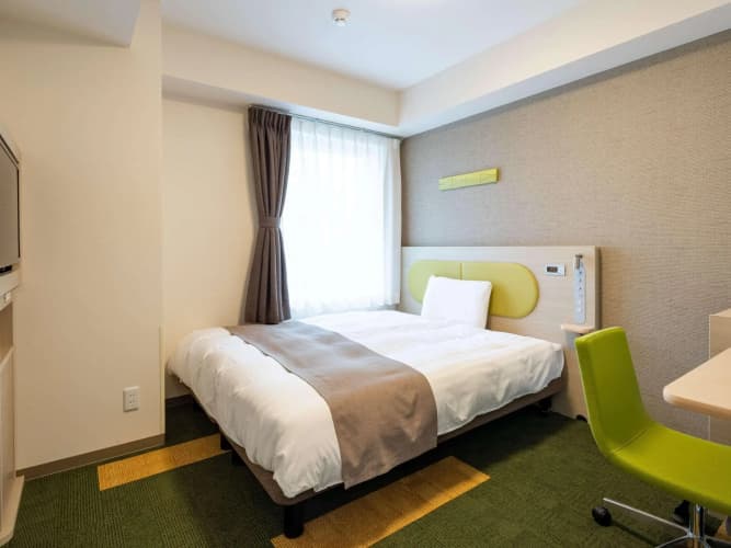Comfort Hotel Kobe Sannomiya, photo 4
