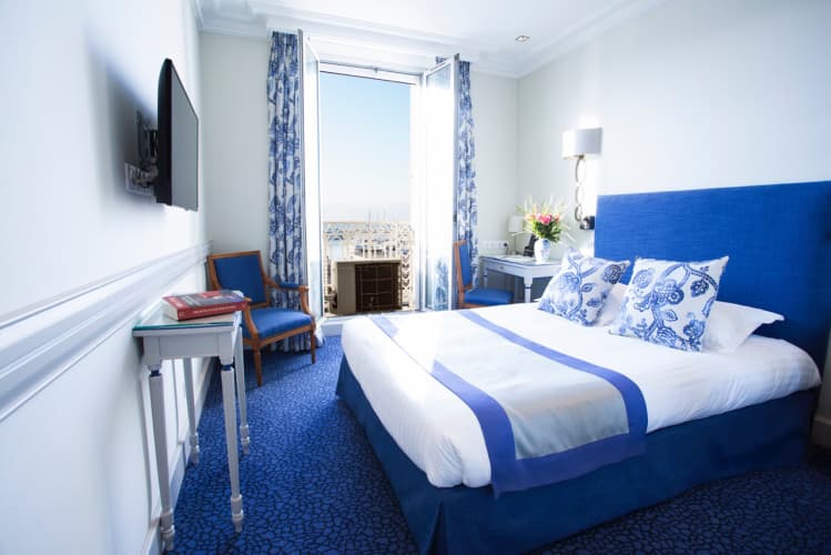 Hotel Splendid Cannes, photo 5