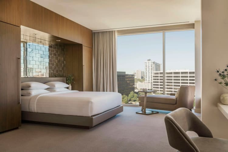 Hyatt Regency Houston Galleria photo 4