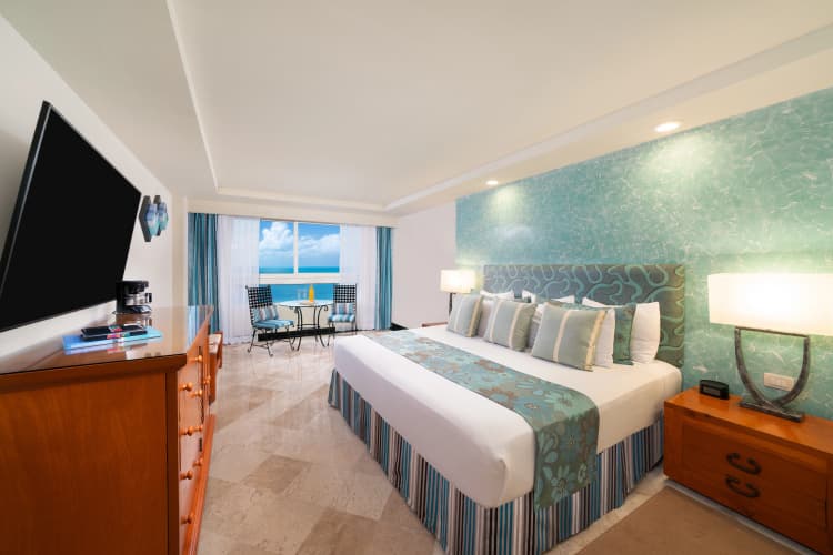 Grand Sens Cancun By Oasis - Adults Only - All Inclusive photo 4