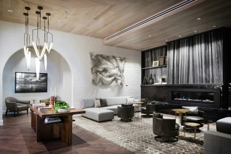 Halcyon, A Hotel In Cherry Creek photo 3