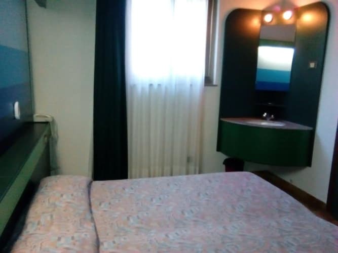 Hotel Residence Baia Delle Ginestre photo 4