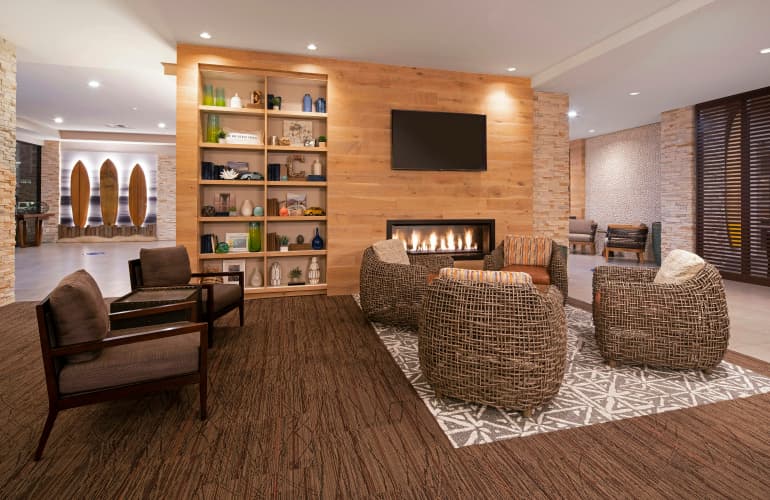 SunCoast Park Hotel Anaheim, Tapestry Collection by Hilton photo 3