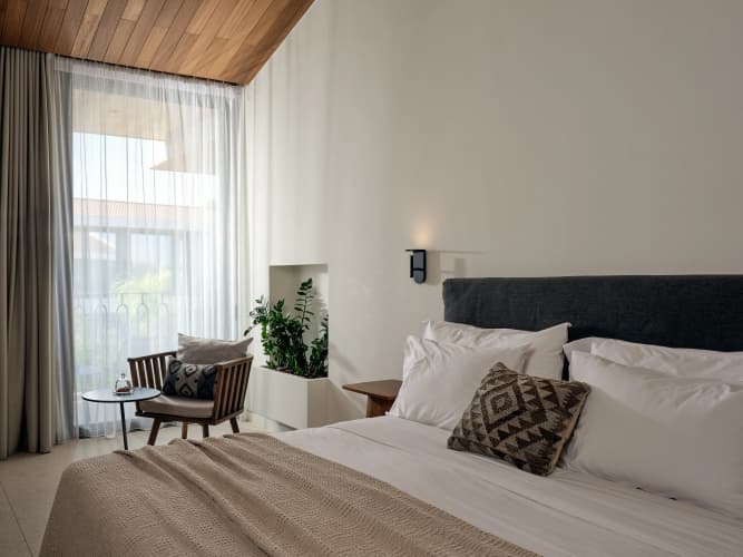 Contessina Suites & Spa - Adults Only photo 4