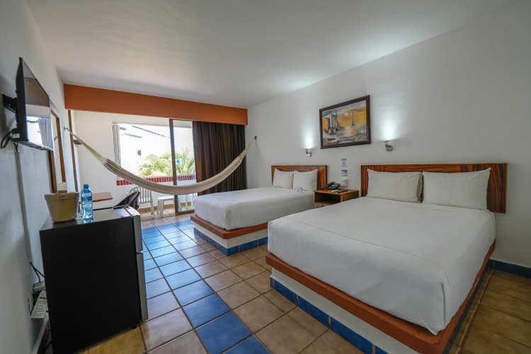 Cozumel Hotel & Resort, Trademark Collection by Wyndham photo 4
