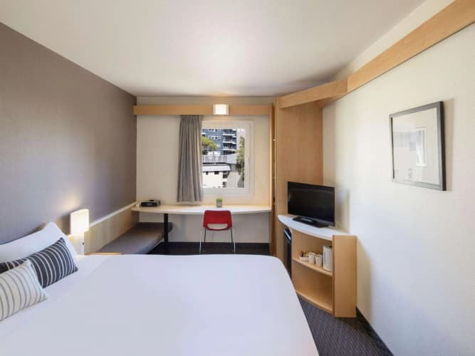 ibis Newcastle photo 4