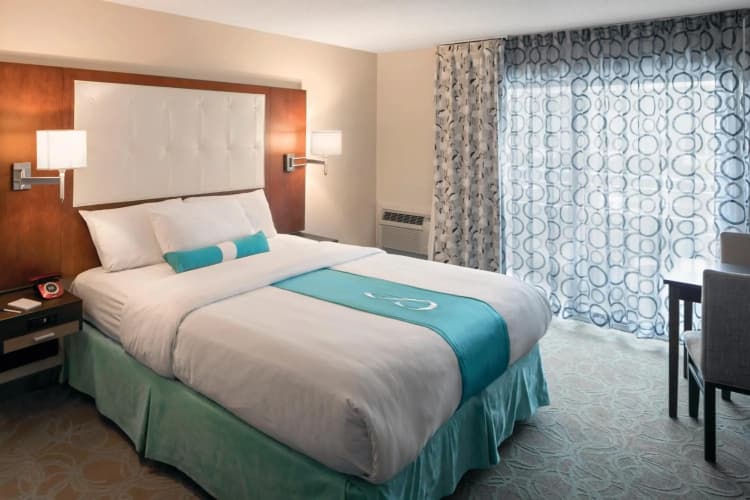 Aqua Blue Hotel & Conference Center photo 3