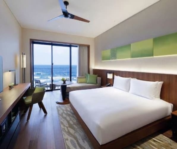 Hyatt Regency Seragaki Island, Okinawa, photo 4