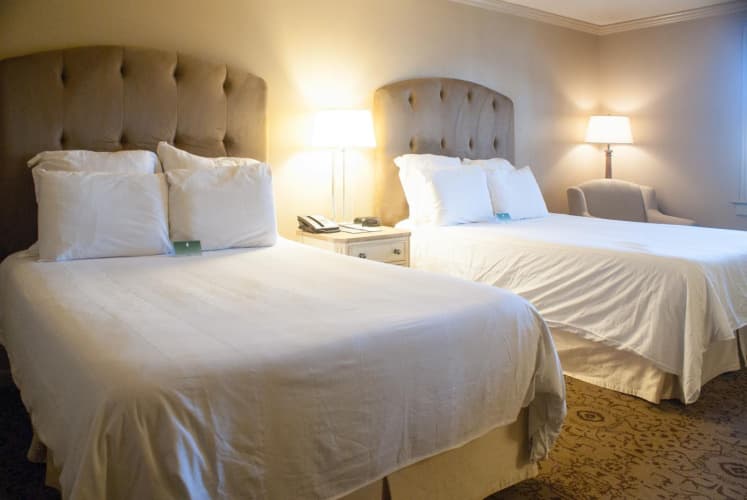Dauphine Orleans Hotel photo 4