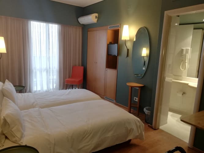Olympic Hotel photo 4