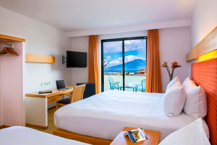 Hilton Sorrento Palace photo 4
