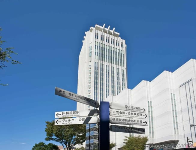 Mercure Yokosuka photo 2