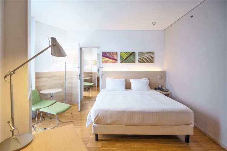Hilton Garden Inn Venice Mestre San Giuliano, photo 5