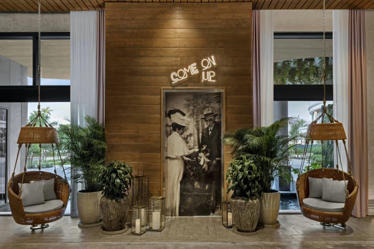 The Ben West Palm, Autograph Collection photo 3