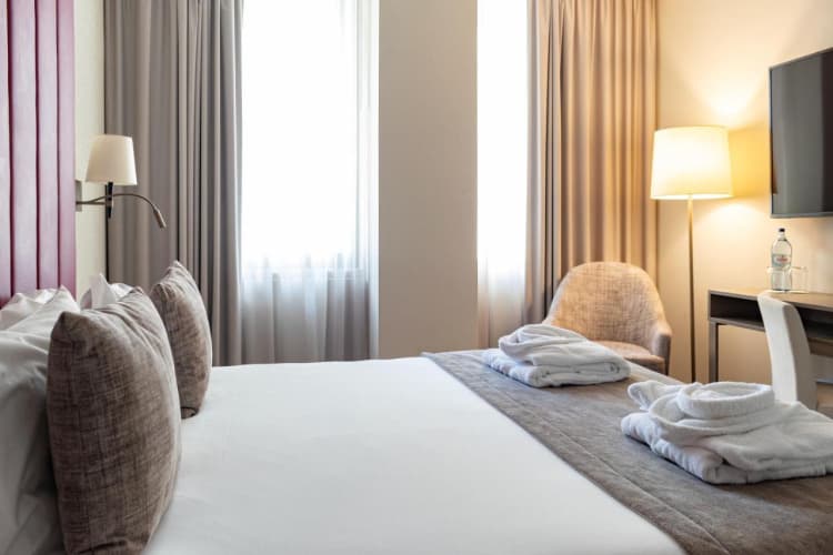 Masa Hotel Campo Grande photo 4