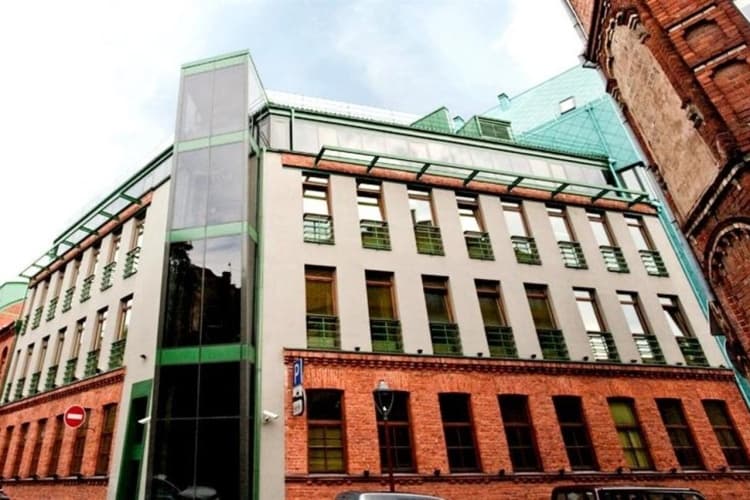 Best Western Santakos Hotel photo 2