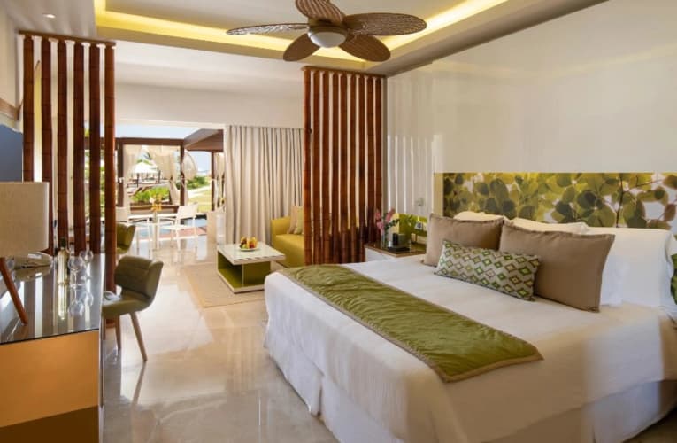 Dreams Onyx Resort & Spa photo 4