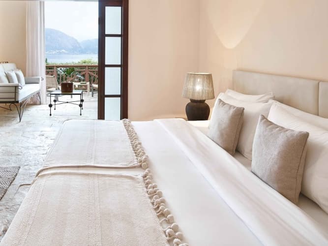 Grecotel Luxme Daphnila Bay Dassia - Adults Only, photo 5