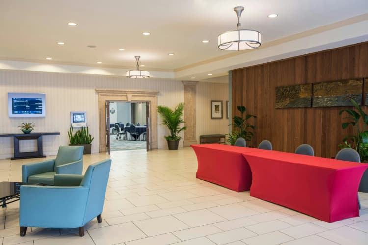 Sheraton Sand Key Resort photo 2