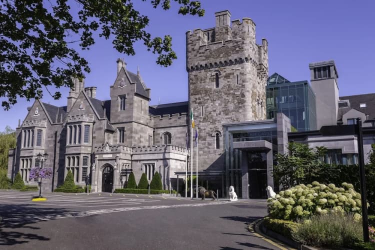 Clontarf Castle Hotel, photo 2