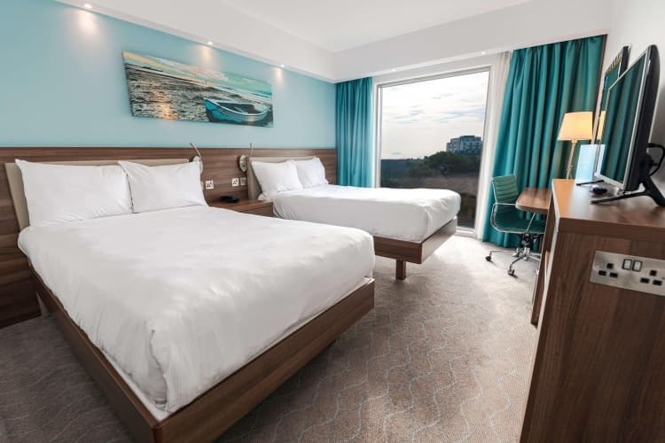Hampton by Hilton Bournemouth photo 4