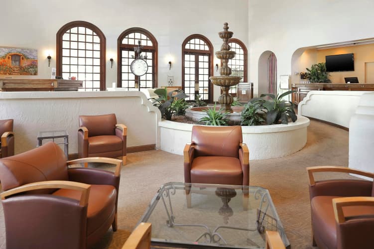 Los Abrigados Resort & Spa photo 3