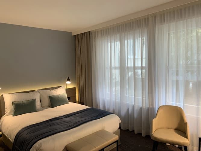 Astra Hotel Vevey photo 5