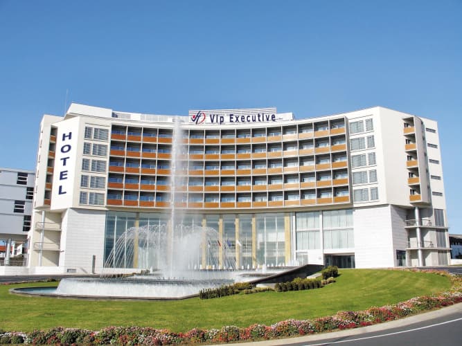 VIP Executive Azores, photo 2