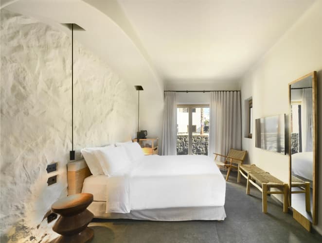 Radisson BLU Zaffron Resort, Santorini (Adults only) photo 5