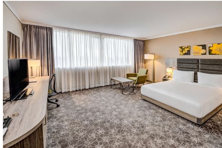 Hilton Garden Inn Wiener Neustadt photo 5