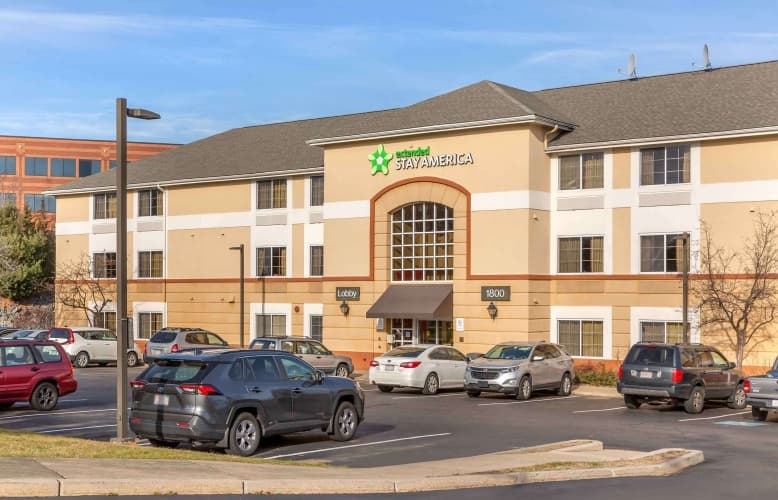 Extended Stay America Boston Westborough Computer Dr., photo 2