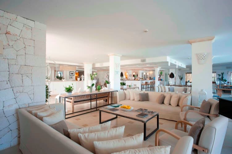 Cannebianche Lifestyle Hotel, photo 4